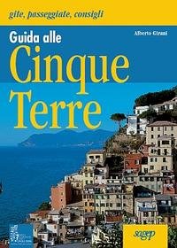 9788870589702: Fhrer durch die Cinque Terre (Guide turistiche e d'arte)