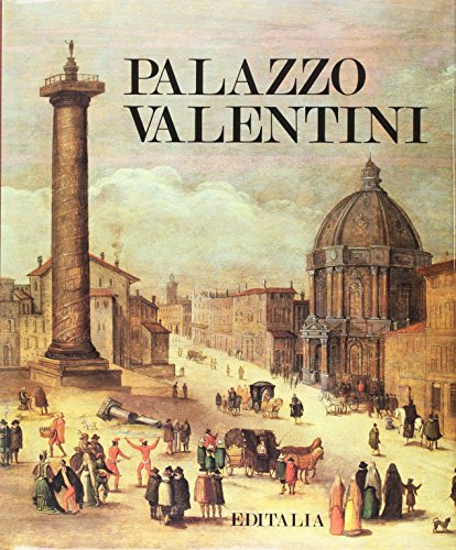 Beispielbild fr Palazzo Valentini. zum Verkauf von FIRENZELIBRI SRL