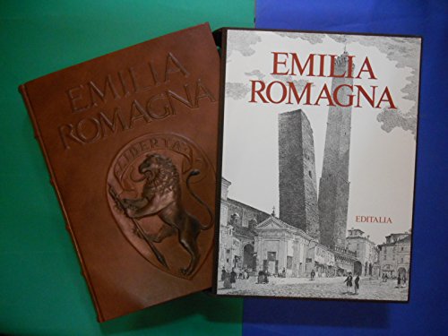 9788870601565: Emilia Romagna