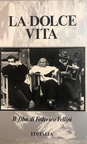 Beispielbild fr La dolce vita (Il grande cinema) zum Verkauf von medimops