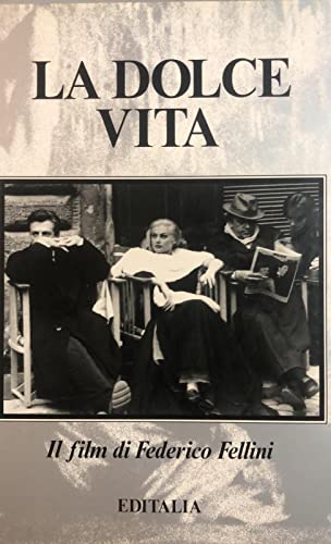 9788870601978: La dolce vita