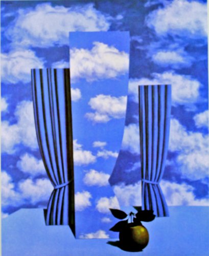 9788870603415: Magritte
