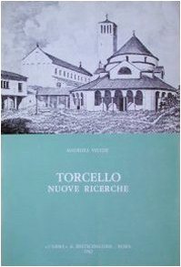 Torcello, nuove ricerche (Studia archaeologica) (Italian Edition)