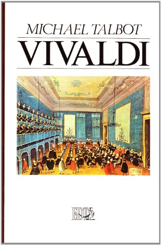 9788870630053: Vivaldi (Autori e opere)