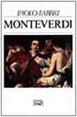 Beispielbild fr Monteverdi zum Verkauf von Versandantiquariat Felix Mcke
