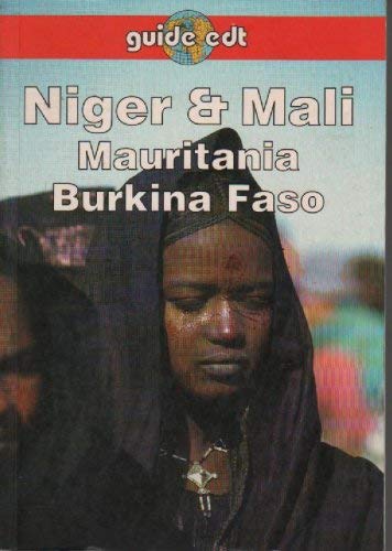 9788870631678: Niger & Mali. Mauritania. Burkina Faso (Guide EDT/Lonely Planet)
