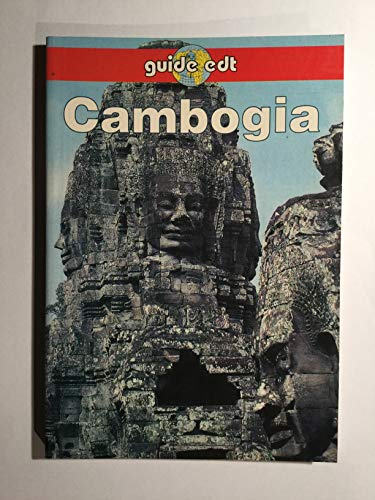 Imagen de archivo de Cambogia (Guide EDT/Lonely Planet) a la venta por medimops