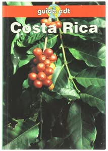 9788870631784: Costa Rica (Vol. 1) (Guide EDT/Lonely Planet)
