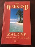 9788870632095: Maldive (Guide EDT/Lonely Planet)