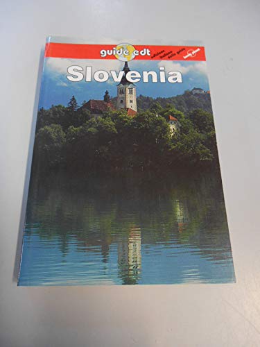 9788870632750: Slovenia (Guide EDT/Lonely Planet)