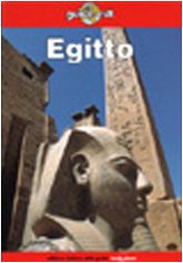 Lonely Planet: Egitto (9788870634433) by Humphreys, A.; Jenjis, J.; Logan, L.; Cole, G.; Simonis, D.; Et Al.