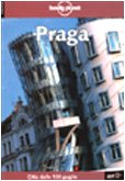 9788870635294: Praga (Lonely Planet City Guides)