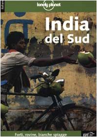 9788870635614: India del sud (Lonely Planet Travel Guides)