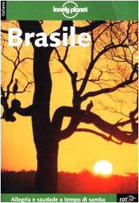 Lonely Planet: Brasile (9788870635621) by John Noble; Lonely Planet