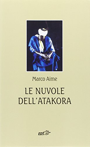 Stock image for Le nuvole dell'Atakora for sale by libreriauniversitaria.it