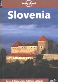 9788870636031: Slovenia
