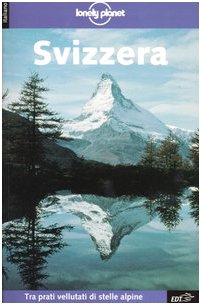 Beispielbild fr Svizzera 1 (Italian) zum Verkauf von Ammareal