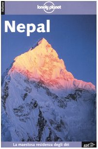 9788870636840: Nepal