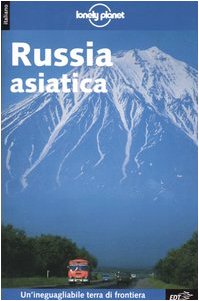 9788870636994: Russia asiatica