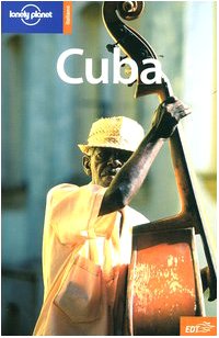 Beispielbild fr Cuba 3 (Italian) zum Verkauf von medimops