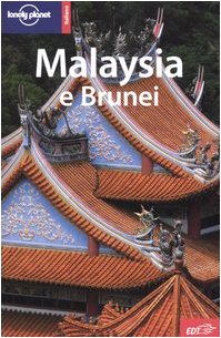 Beispielbild fr Malaysia E Brunei 4 (Italian) zum Verkauf von medimops