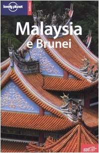 Imagen de archivo de Malaysia E Brunei 4 (Italian) a la venta por medimops