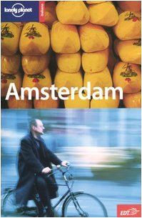 Stock image for Amsterdam 4 (Italian for sale by medimops