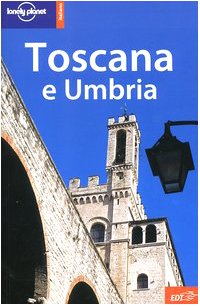 Imagen de archivo de Toscana E Umbria 2 (Italian) a la venta por medimops