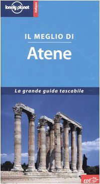 Imagen de archivo de Il Meglio DI Atene 1 (Italian) a la venta por medimops