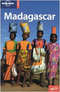 Madagascar (Guide EDT / Lonely Planet) (9788870637373) by Lonely Planet; Patricia Wright; Gemma Pitcher