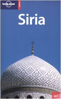 Imagen de archivo de Siria a la venta por Libreria Oltre il Catalogo