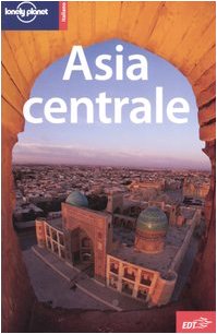 9788870637403: Asia centrale