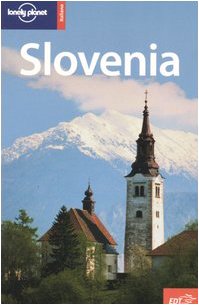 9788870637441: Slovenia (Guide EDT/Lonely Planet)