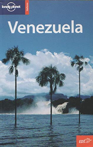 Venezuela04 (Italian) (9788870637519) by Krzysztof Dydynski