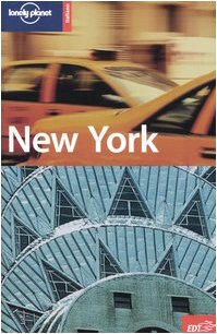 Beispielbild fr New York (Guide citt EDT/Lonely Planet) zum Verkauf von medimops