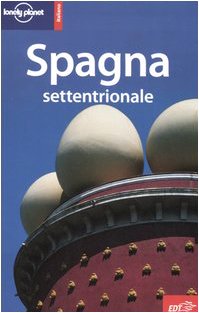 9788870638059: Spagna Settentrionale