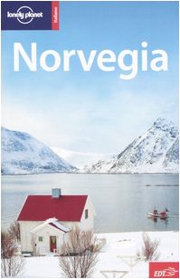 Imagen de archivo de Norvegia a la venta por WorldofBooks