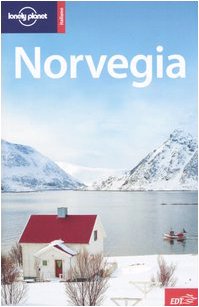Stock image for Norvegia for sale by WorldofBooks