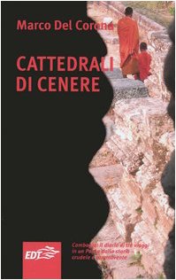Stock image for Cattedrali di cenere for sale by Bookmans