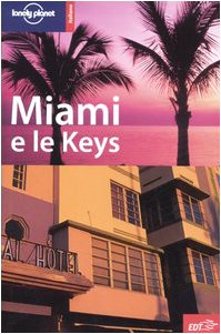 9788870638677: Miami E Le Keys [Italia] [DVD]
