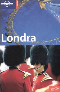 Beispielbild fr Londra (Lonely Planet Guide EDT / Lonely Planet) zum Verkauf von medimops