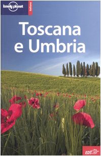 9788870638813: Toscana E Umbria [Italia]