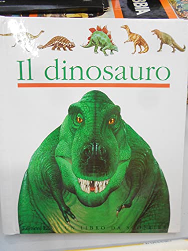 9788870684766: Dinosauro (Il)