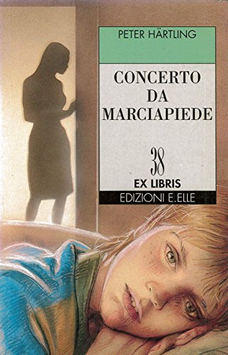 Imagen de archivo de Concerto da Marciapiede a la venta por wortart-buchversand