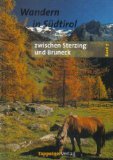 9788870730661: Sdtirol fr Bergwanderer. Pfunderer und Ahrntaler Berge, Riesenfernergruppe (Vol. 7)