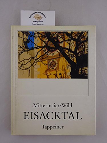 Stock image for Eisacktal for sale by medimops