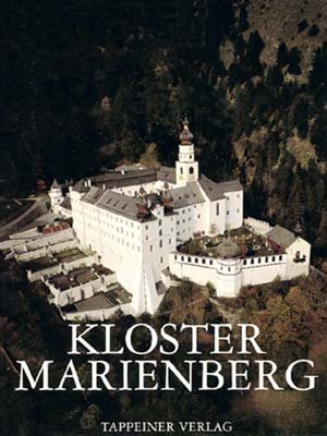 Beispielbild fr Kloster Marienberg zum Verkauf von medimops