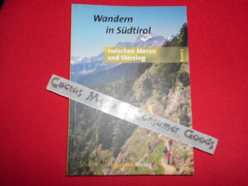 Beispielbild fr Wandern in Sdtirol - Band 2, zum Verkauf von Versandantiquariat Felix Mcke