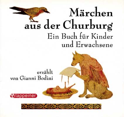 Märchen aus der Churburg