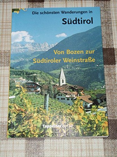 Beispielbild fr Vom Pustertal zu den Sextener Dolomiten. Die schnsten Wanderungen in Sdtirol. zum Verkauf von Antiquariat Herrmann